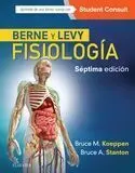 Berne y Levy. Fisiología + Studentconsult (7ª Ed. )