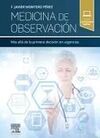 MEDICINA DE OBSERVACIÓN