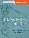 PRINCIPIOS DE BIOQUÍMICA MÉDICA + STUDENTCONSULT (4ª ED.)