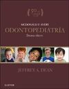 MCDONALD Y AVERY. ODONTOLOGÍA PEDIÁTRICA Y DEL ADOLESCENTE (10ª ED.)