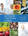 NUTRICIÓN Y DIETÉTICA CLÍNICA (4ª ED.)