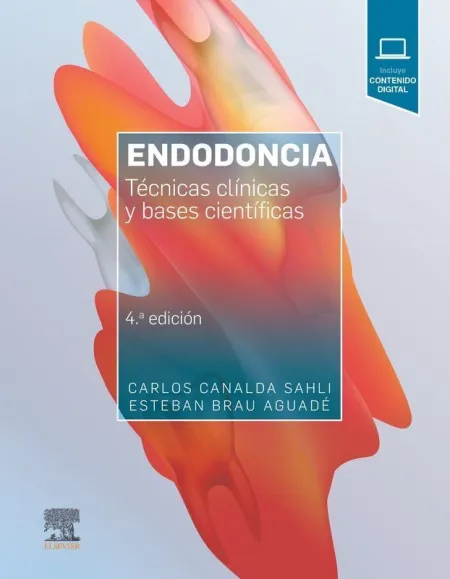 Endodoncia (4ª Ed. )