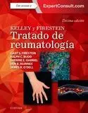 Kelley y Firestein. Tratado de Reumatología + Expertconsult (10ª Ed. )