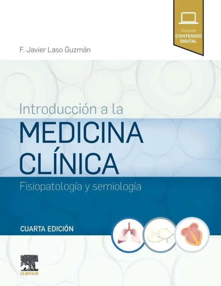 Introducción a la Medicina Clínica (4ª Ed. )