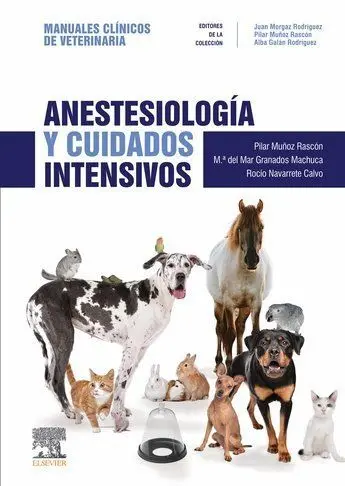 Anestesiología y Cuidados Intensivos
