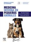 MEDICINA INTERNA EN PEQUEÑOS ANIMALES