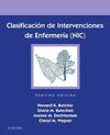 CLASIFICACIÓN DE INTERVENCIONES DE ENFERMERÍA (NIC)