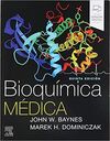 BIOQUÍMICA MÉDICA