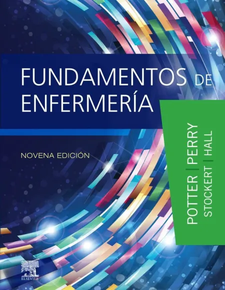 Fundamentos de Enfermería (9ª Ed. )