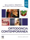 ORTODONCIA CONTEMPORÁNEA (6ª ED.)