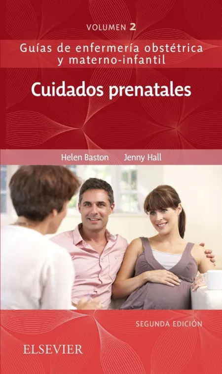 Cuidados Prenatales (2ª Ed. )