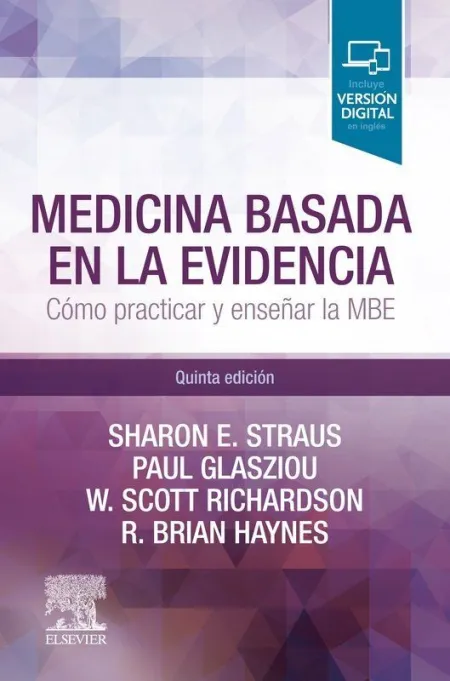 Medicina Basada en la Evidencia (5ª Ed. )
