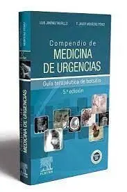 Compendio de Medicina de Urgencias (5º Edi. )