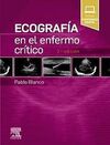 ECOGRAFÍA EN EL ENFERMO CRÍTICO 2ª EDICIÓN