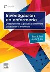 INVESTIGACIÓN EN ENFERMERÍA (7ª ED.)