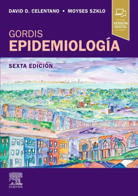 Epidemiología (6ª Ed. )