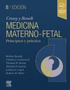 CREASY & RESNIK. MEDICINA MATERNOFETAL (8ª ED.)