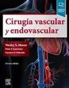 CIRUGIA VASCULAR Y ENDOVASCULAR