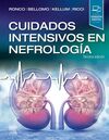 CUIDADOS INTENSIVOS EN NEFROLOGÍA (3ª ED.)