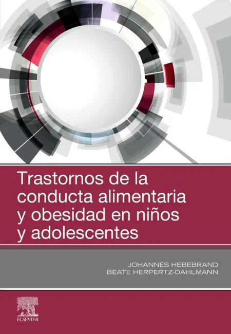 Trastornos de la Conducta Alimentaria y Obesidad en Niños y Adolescentes