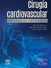 CIRUGÍA CARDIOVASCULAR. ABORDAJE INTEGRAL