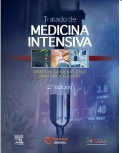Tratado de Medicina Intensiva