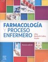 FARMACOLOGIA Y PROCESO ENFERMERO