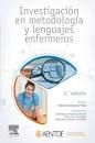 INVESTIGACIÓN EN METODOLOGÍA Y LENGUAJES ENFERMEROS