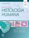 STEVENS Y LOWE.HISTOLOGÍA HUMANA - 5º ED. 2020