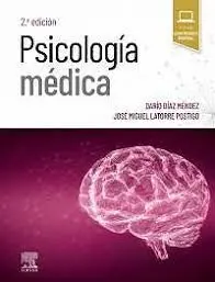 Psicologia Medica 2ª Ed