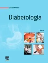 Diabetología 3ª Edición