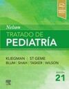 TRATADO DE PEDIATRIA NELSON