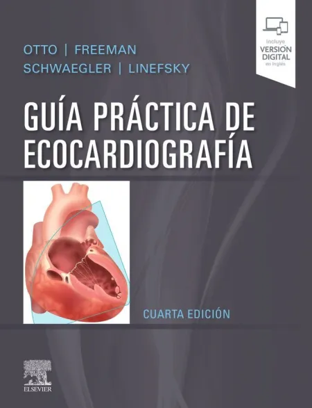 Guia Practica de Ecocardiografria