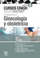 Lo Esencial en Ginecologia y Obstetricia