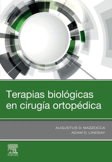 Terapias Biológicas en Cirugía OrtopDica