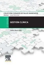 Gestion Clinica 2ª Ed
