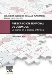 Prescripción Temporal de Cuidados