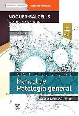Exploración Clínica Practica+Manual de Patología General