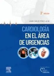 Cardiologia en el Area de Urgencias 3ª Ed