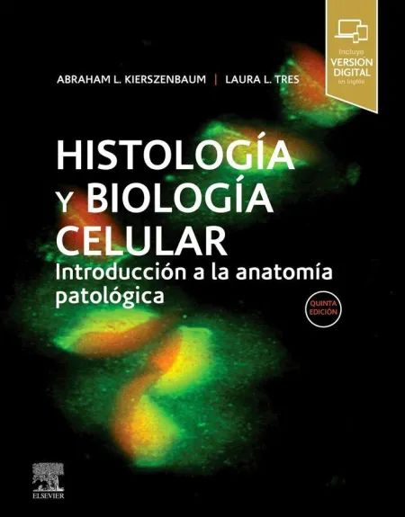 Histologia y Biologia Celular