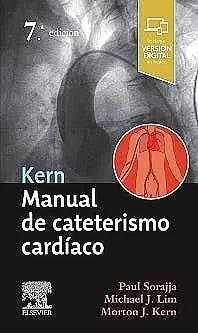 Kern. Manual de Cateterismo Cardíaco. 7ª Edición