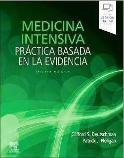 Medicina Intensiva:practica Basada en la Evidencia