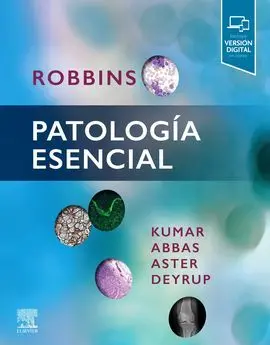 Kumar. Robbins Patología Esencial