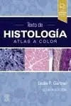 Texto de Histología Atlas de Color (5 º Edi. )