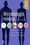 Microbiología Médica ( 9º Edi. )