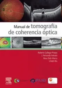Manual de Tomografía de Coherencia Óptica