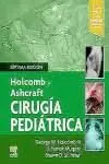 Cirugía Pediatrica (7 º Edi. )