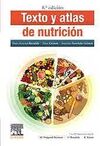 TEXTO Y ATLAS DE NUTRICIÓN (8º EDI.)