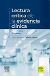 LECTURA CRÍTICA DE LA EVIDENCIA CLÍNICA (2ª ED.)