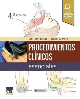 Procedimientos Clínicos Esenciales